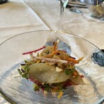 中国料理 星ヶ岡 - 