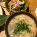 酒とワインと料理 ホリデー食堂 - 