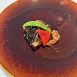 中国料理 星ヶ岡 - 