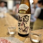 SAKE BAR オトナリ - 