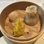 中国料理 星ヶ岡 - 