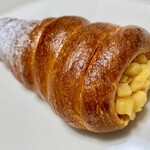 BOULANGERIE PANJA - 栗ネ