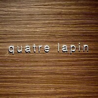 キャトルラパン - quatre lapin