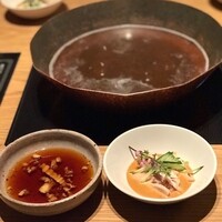 しゃぶしゃぶ KINTAN 代官山本店 - 