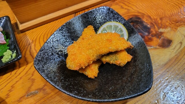 かぐら寿司 - 天童（寿司）の写真