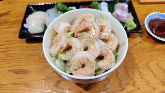 かぐら寿司 - 天童（寿司）の写真