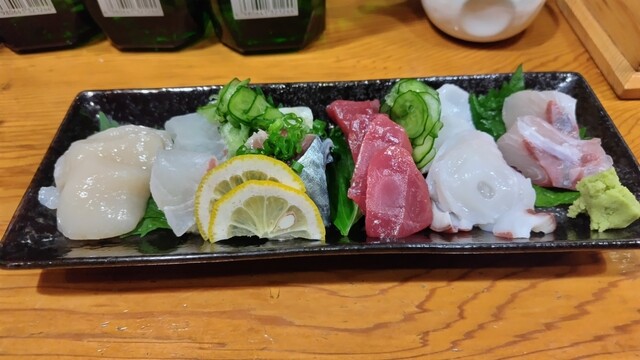 かぐら寿司 - 天童（寿司）の写真