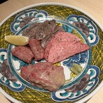 銀座 ちかみつ 六丁目 - 