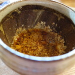 蕎麦 ひねもす - 