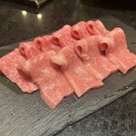 Yakiniku Senka Ishinagiya - 