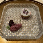 銀座 ちかみつ 六丁目 - 