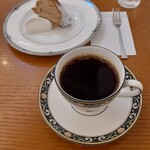 220209170 - スペシャリティコーヒー&焼菓子