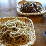 蕎麦 ひねもす - 