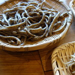 蕎麦 ひねもす - 