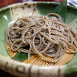 Soba Kappou Kuroobi - 