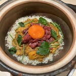 銀座 ちかみつ - 