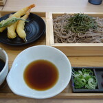 Ichijou Soba - 