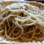 蕎麦 ひねもす - 