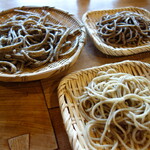 蕎麦 ひねもす - 