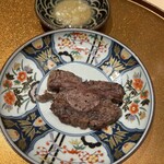 銀座 ちかみつ - 