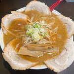 Ramen Taikou - 