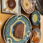 銀座 ちかみつ - 