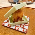 銀座 ちかみつ - 