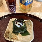 筑波東急ゴルフクラブレストラン - 朝ごはん➰コーヒー割り