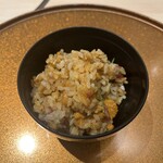 銀座 ちかみつ - 