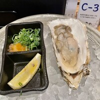 梅田 鮨割烹のの - 