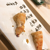 鮨いわもと - 