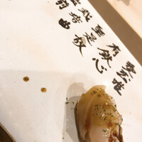 鮨いわもと - 