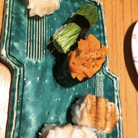 寿司 はせ川 心斎橋本店 - 