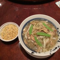中国料亭 翠鳳 上野本店 - 