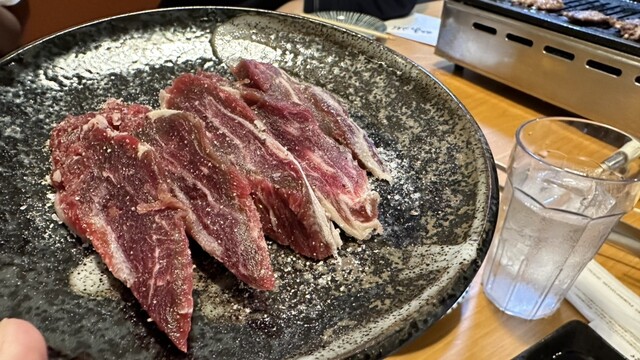焼肉 みやび - 酒田（焼肉）の写真