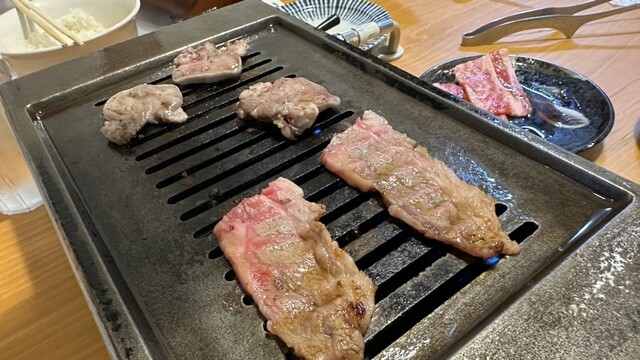 焼肉 みやび - 酒田（焼肉）の写真