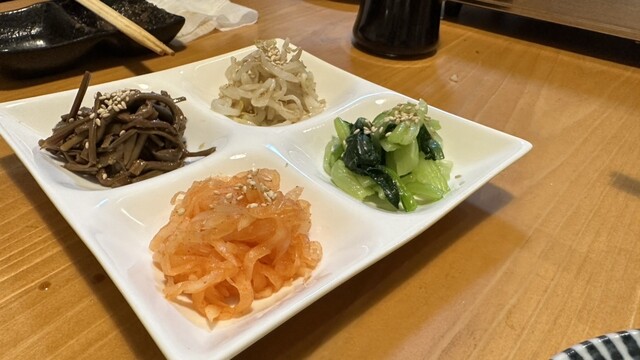 焼肉 みやび - 酒田（焼肉）の写真