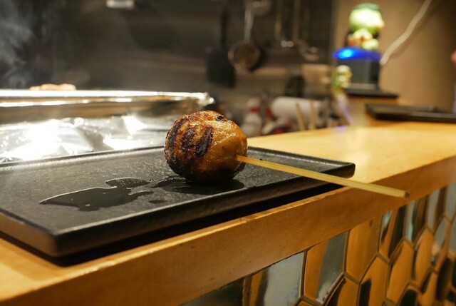 炭焼屋 かっぱ - 北新地/焼き鳥 | 食べログ
