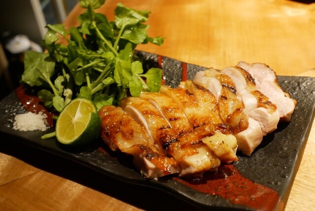 【期間限定】 炭焼屋 かっぱ - 北新地/焼き鳥 | 食べログ ポケモンカードゲーム