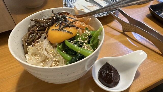 焼肉 みやび - 酒田（焼肉）の写真