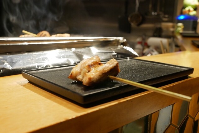 炭焼屋 かっぱ - 北新地/焼き鳥 | 食べログ