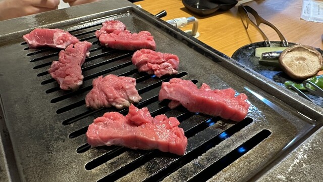 焼肉 みやび - 酒田（焼肉）の写真