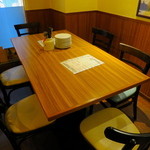 ドラード - 6名で予約しました