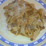 ザッキ - タリアテッレのボロネーゼ