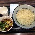 親父の製麺所 - 