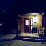 オーガニック洋菓子&ギフト こだわりぷりん エクリュ - 店舗外観。