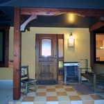 オーガニック洋菓子&ギフト こだわりぷりん エクリュ - 店舗外観。