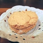 オーガニック洋菓子&ギフト こだわりぷりん エクリュ - ダックワーズ。