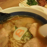 Hachi Ban Ramen - 