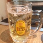 札幌成吉思汗 しろくま  - 